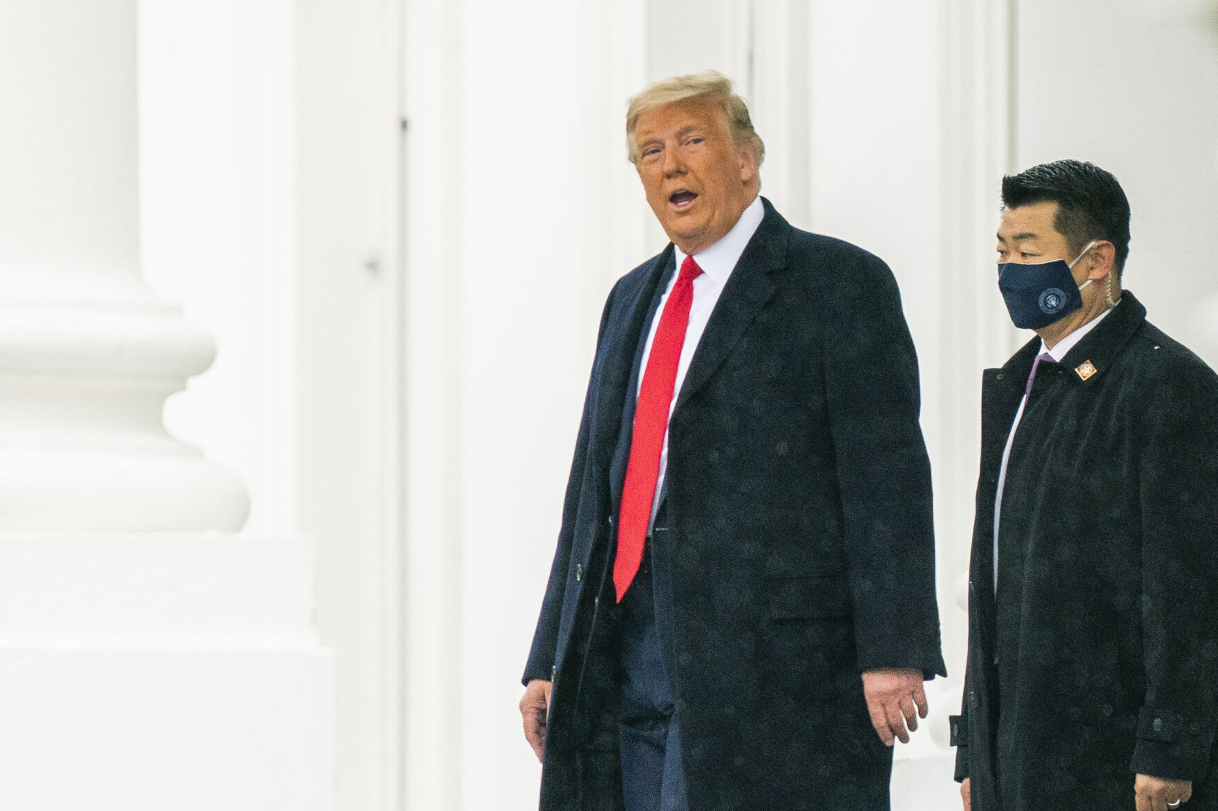 Election 2020 Trump